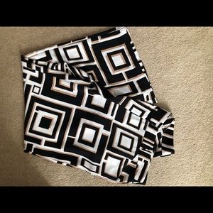 CLOSET CLEANUP. To charity soon. wide leg pants